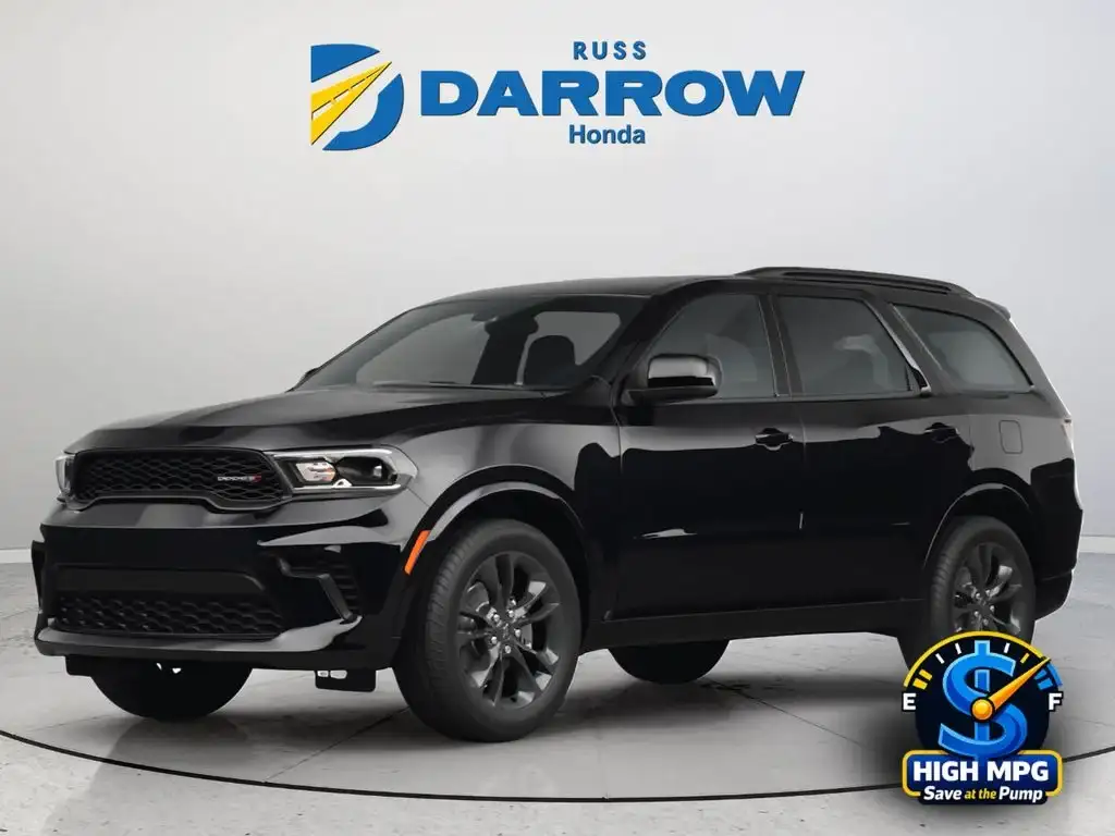 2025 Dodge Durango R/T AWD's photo
