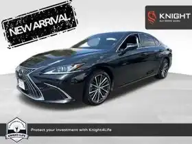 2025 Lexus ES 300h 300h's photo
