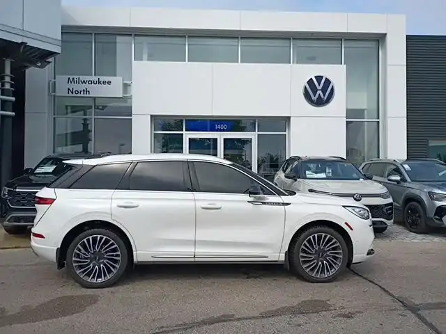 2021 Lincoln Corsair Reserve AWD's photo