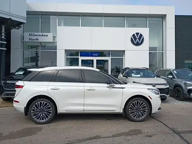 2021 Lincoln Corsair Reserve AWD's photo