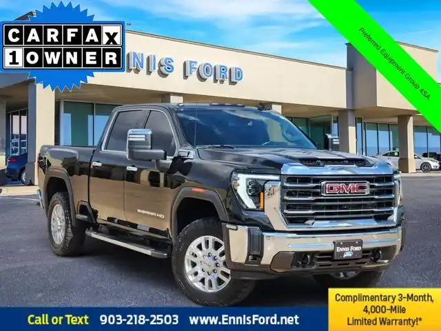 2024 GMC Sierra SLT 4WD Crew Cab Standard Box's photo
