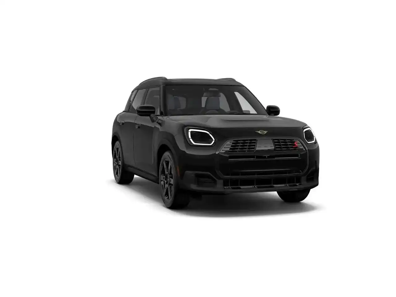 2027 MINI Countryman S ALL4's photo