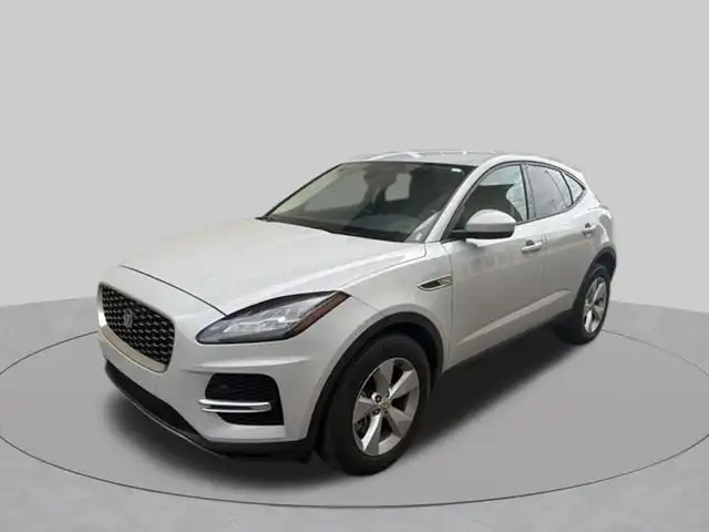 2022 Jaguar E-PACE P250 AWD's photo