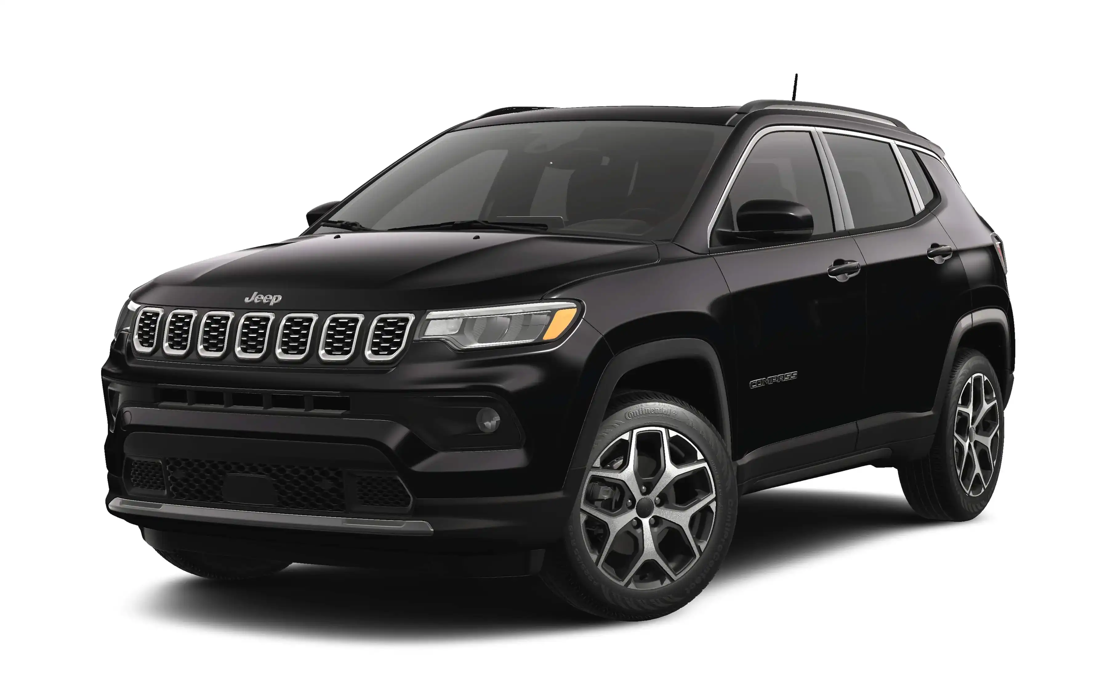 2026 Jeep Compass Limited 4X4's photo