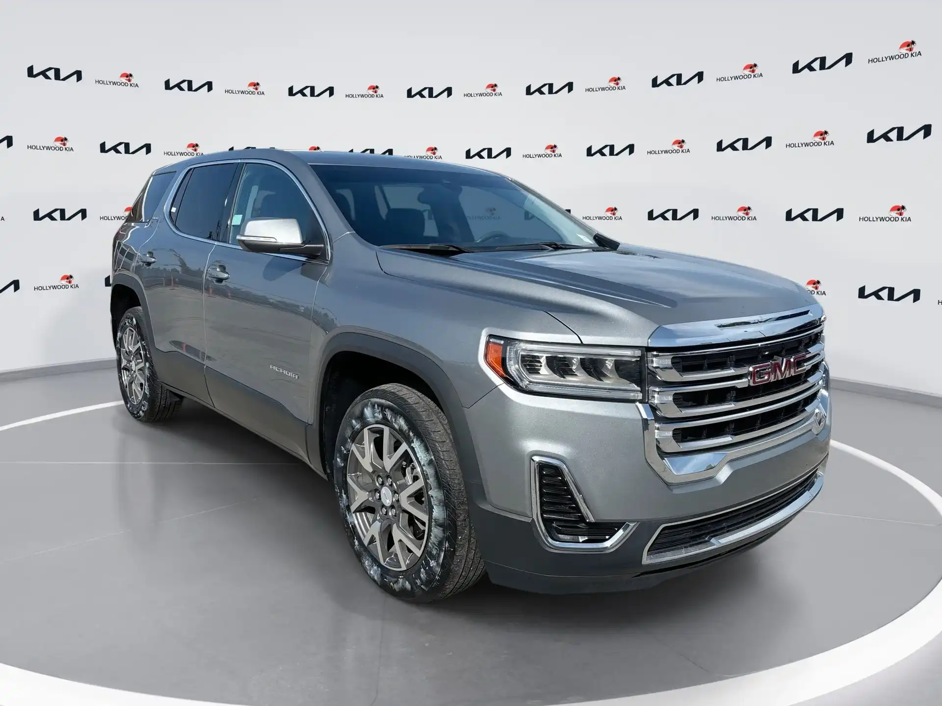2023 GMC Acadia SLE FWD's photo