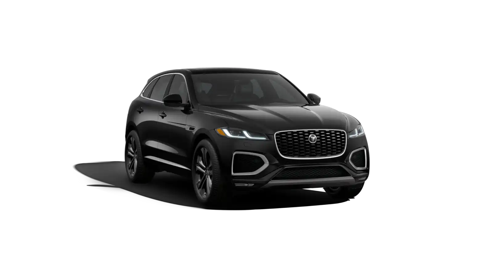 2026 Jaguar F-PACE P250 R-Dynamic S's photo