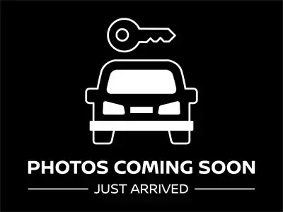 2027 Nissan Kicks 2.0 SR AWD's photo