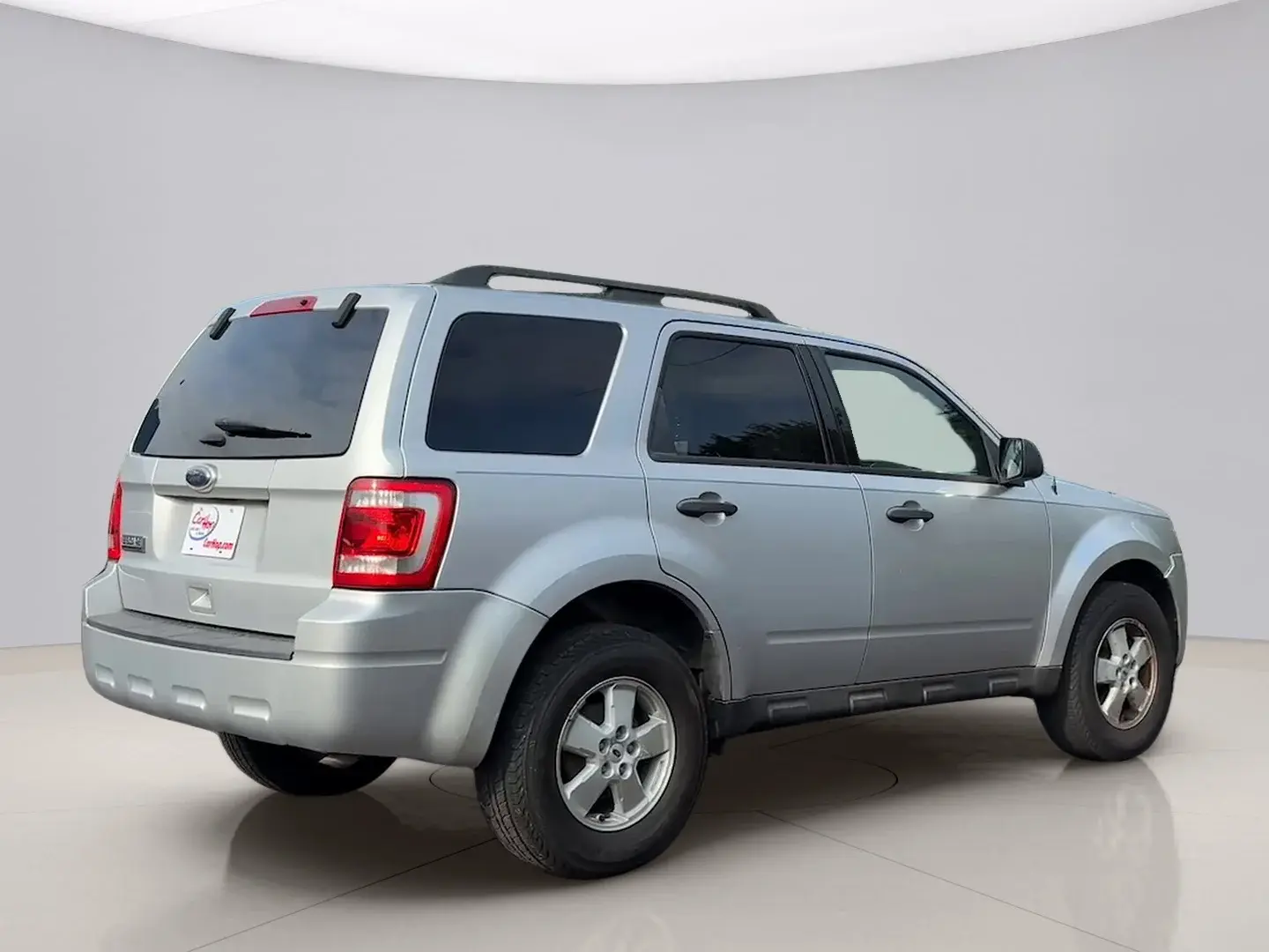 2012 Ford Escape XLT photo 5