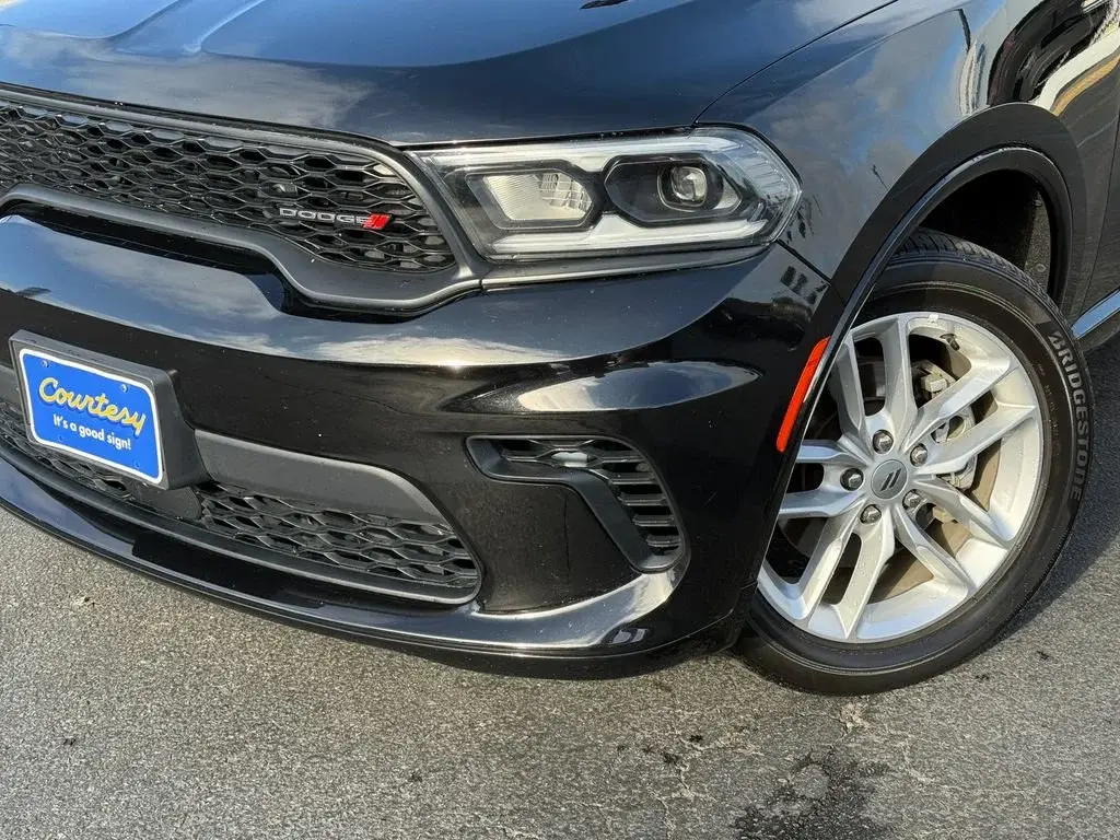 2024 Dodge Durango GT Plus AWD photo 3