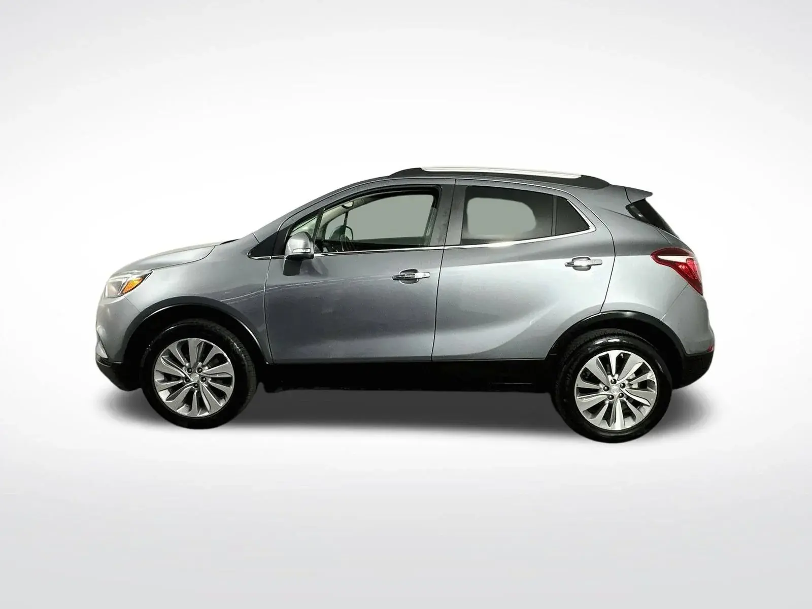 2019 Buick Encore Preferred photo 5