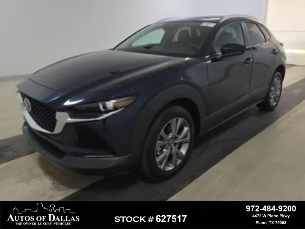 2024 Mazda CX-30 Preferred AWD's photo