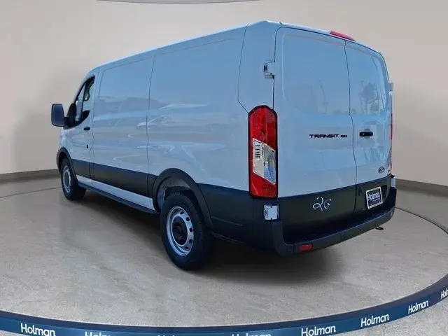 2026 Ford Transit 150 Low Roof 130 WB photo 5