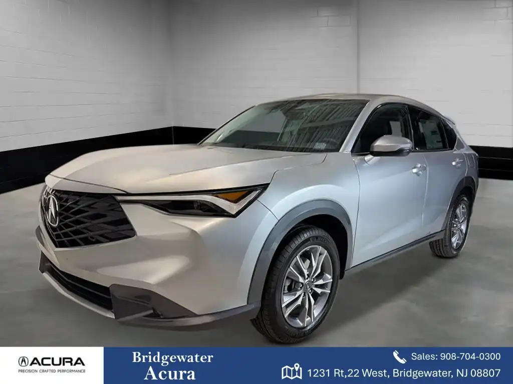 2026 Acura ADX AWD's photo