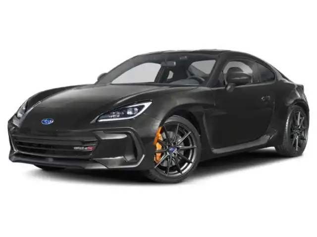 2026 Subaru BRZ tS MT's photo