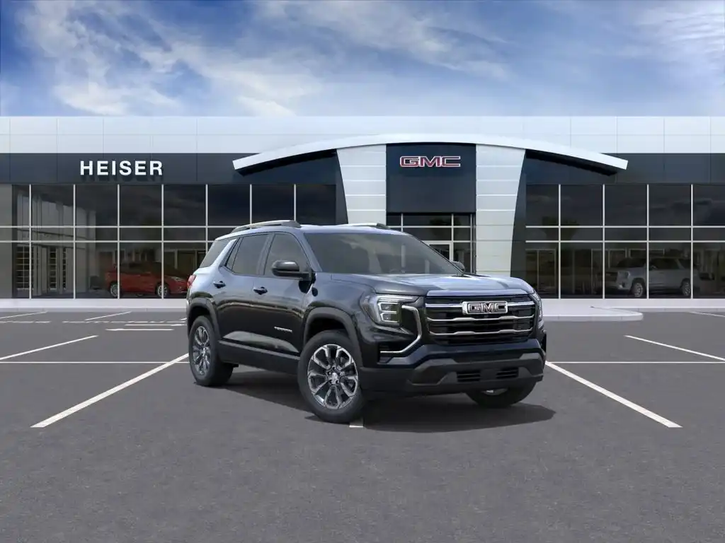 2027 GMC Terrain Elevation AWD's photo