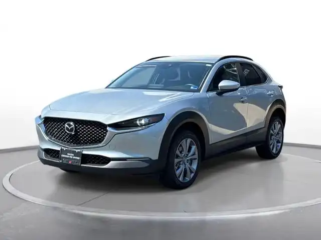 2021 Mazda CX-30 Select's photo