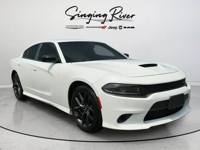 2022 Dodge Charger GT's photo