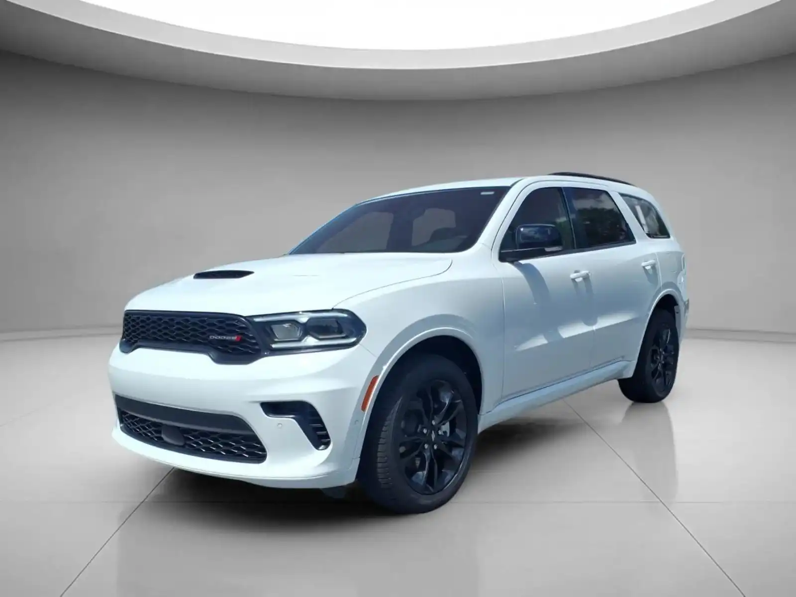 2026 Dodge Durango GT Plus AWD's photo