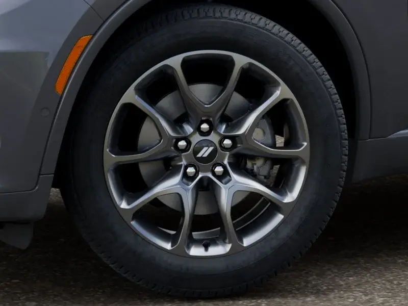 2026 Dodge Durango GT HEMI Plus V8 AWD photo 4