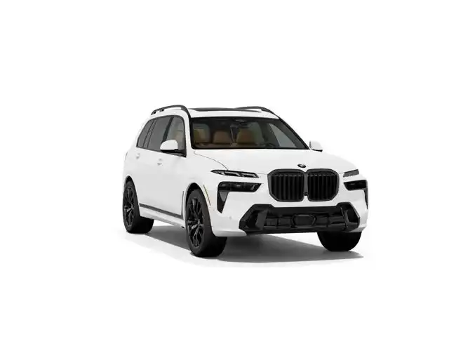 2027 BMW X7 xDrive40i's photo