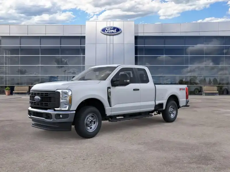 2026 Ford F-250 XL 4WD SuperCab 6-3/4' Box's photo