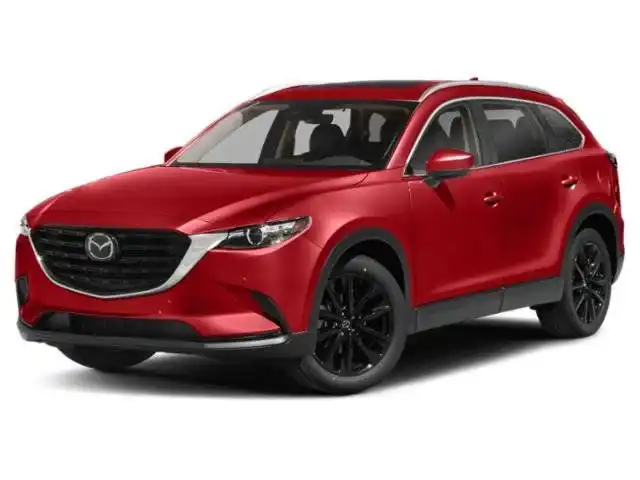 2023 Mazda CX-9 Touring Plus AWD's photo