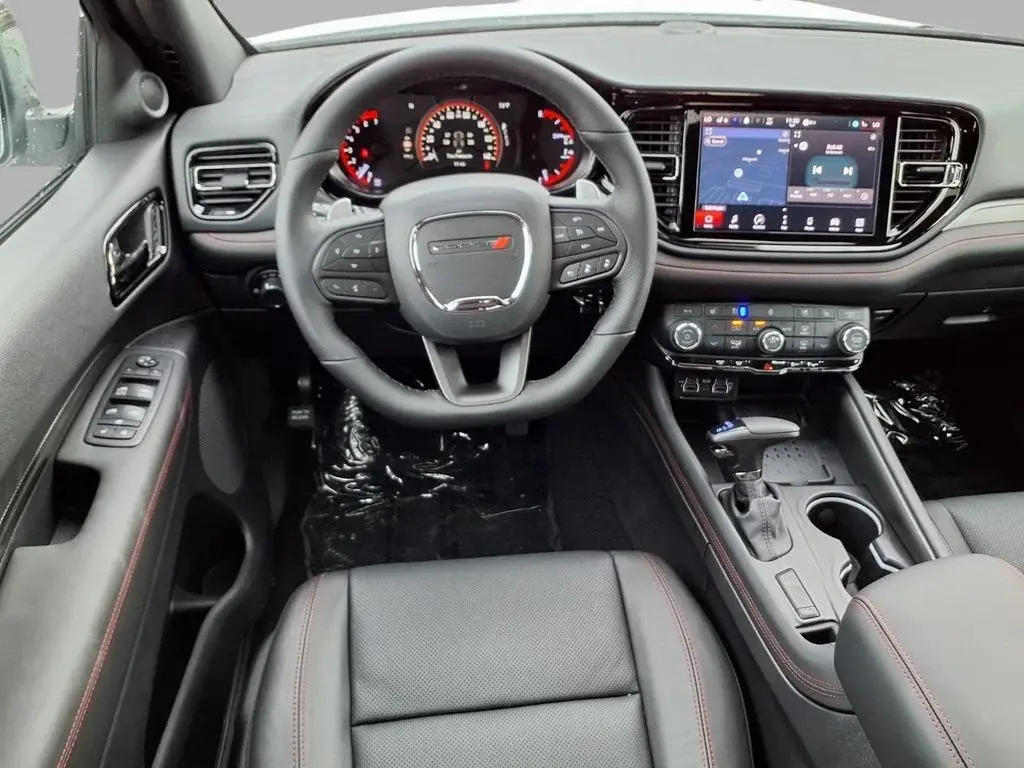 2026 Dodge Durango HEMI V8 GT AWD Plus photo 4