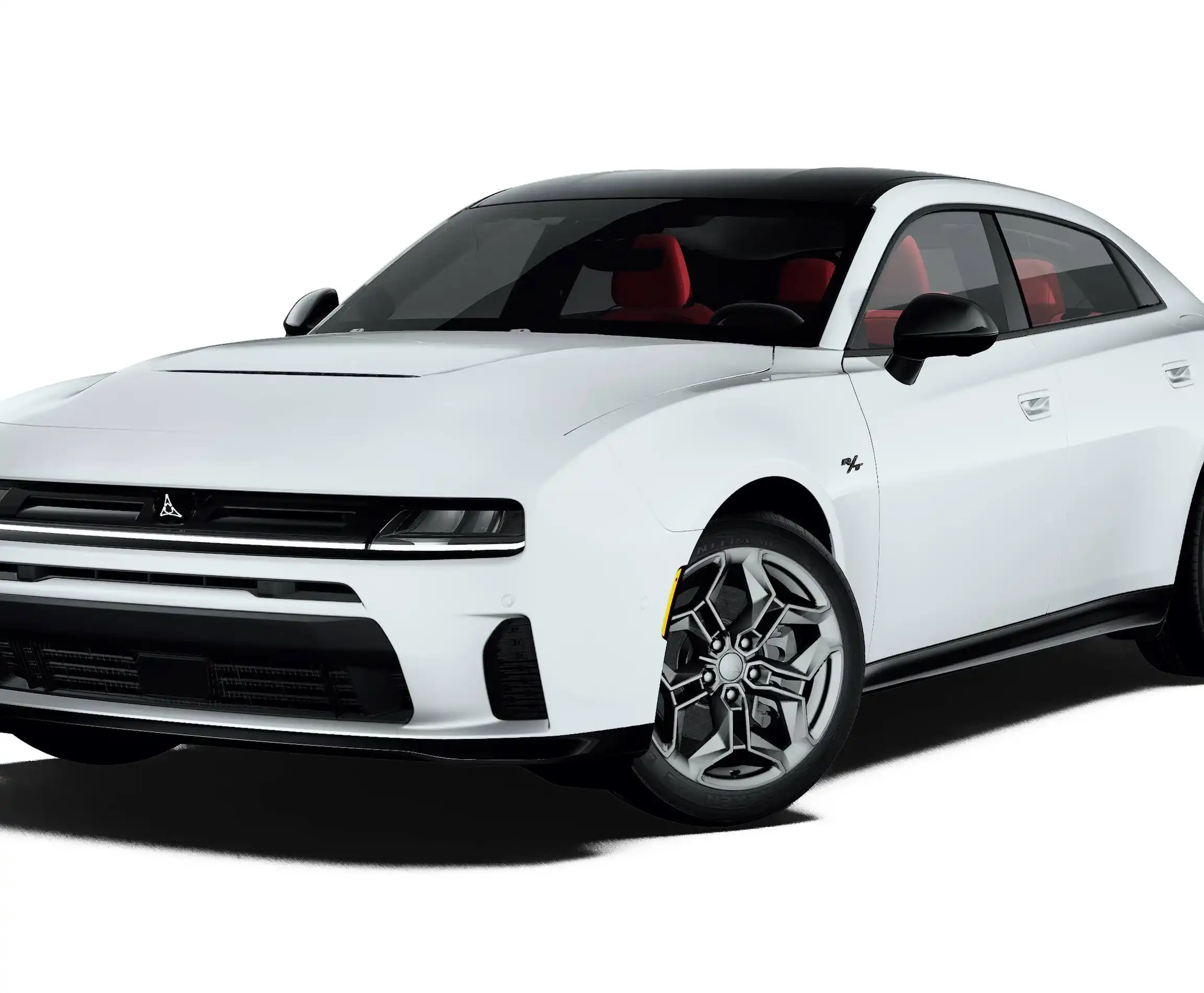2027 Dodge Charger R/T Plus AWD Four Door's photo