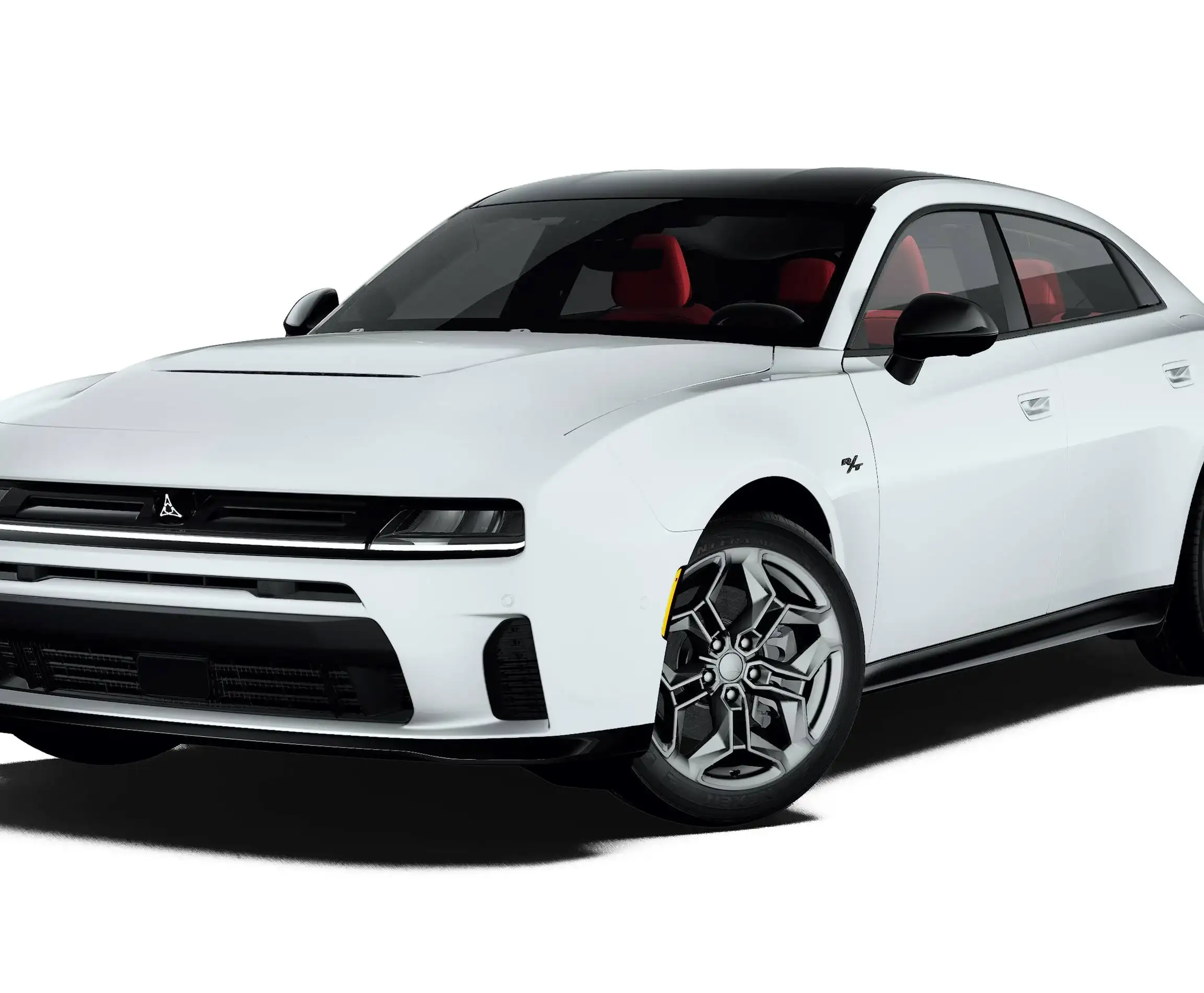 2027 Dodge Charger R/T Plus AWD Four Door's photo
