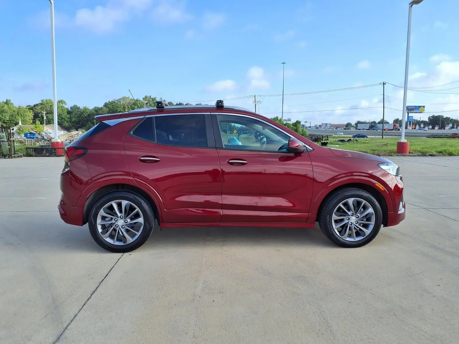 2022 Buick Encore GX Select photo 5