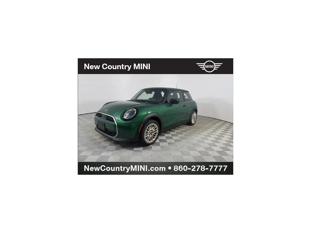 2026 MINI Hardtop undefined photo 3