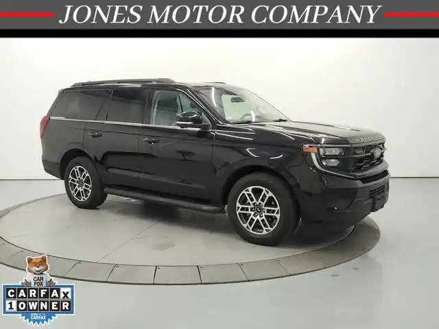 2025 Ford Expedition Active 4x4's photo