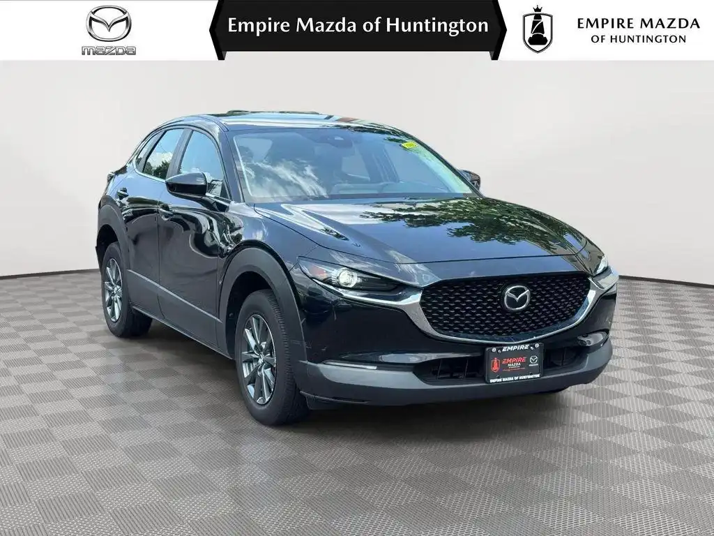 2023 Mazda CX-30 2.5 S AWD's photo