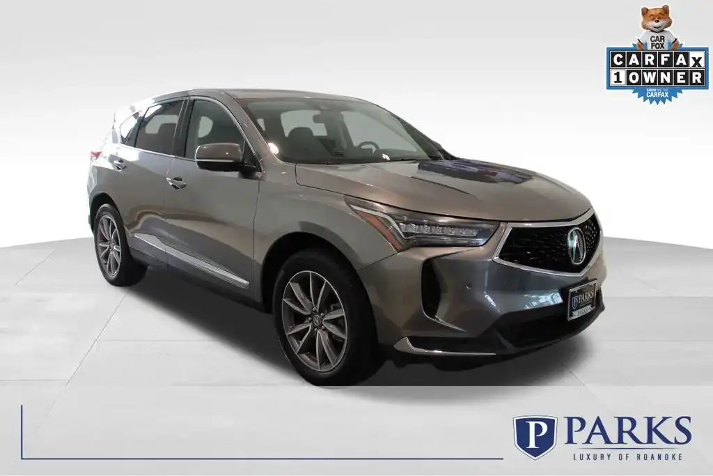2023 Acura RDX Technology Package's photo