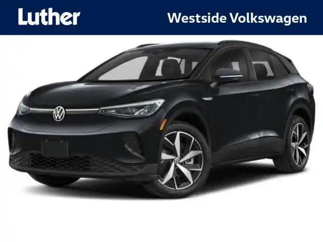 2023 Volkswagen ID.4 Pro 4Motion's photo