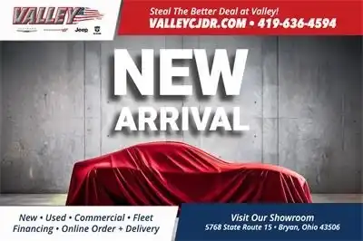 2018 Chrysler Pacifica Touring Plus's photo
