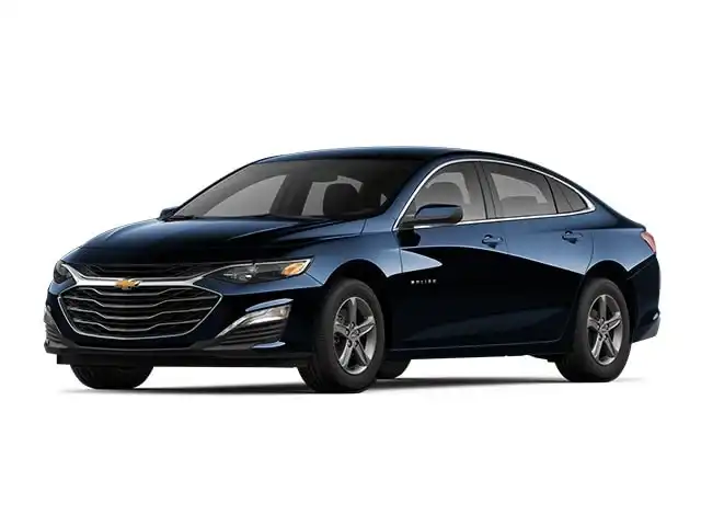 2024 Chevrolet Malibu 1LT's photo