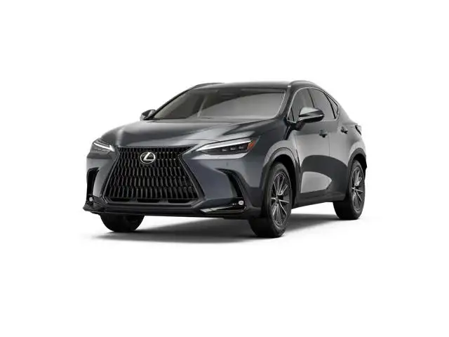 2026 Lexus NX 350h 350h Luxury AWD's photo