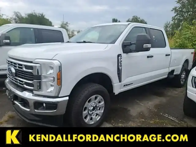 2024 Ford F-350 XLT 4x4 Crew Cab 176 in SRW's photo