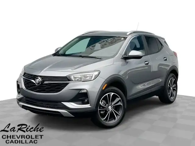 2023 Buick Encore GX Select AWD photo 1