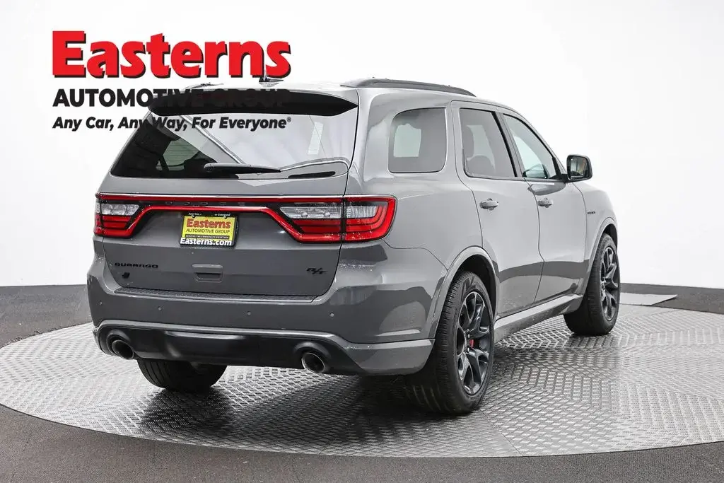 2024 Dodge Durango R/T Premium AWD photo 5