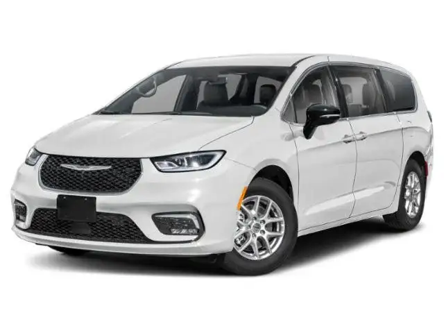 2026 Chrysler Pacifica Select photo 1