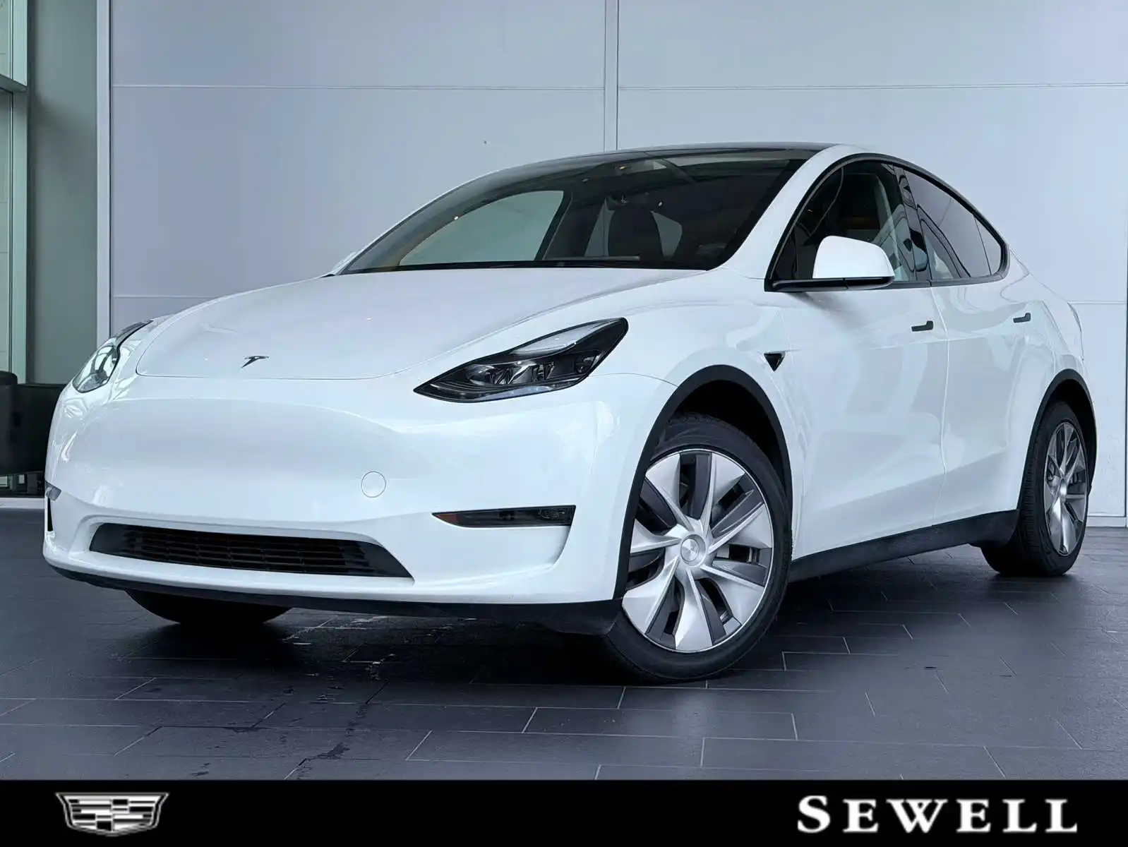 2024 Tesla Model Y Long Range Dual Motor AWD's photo
