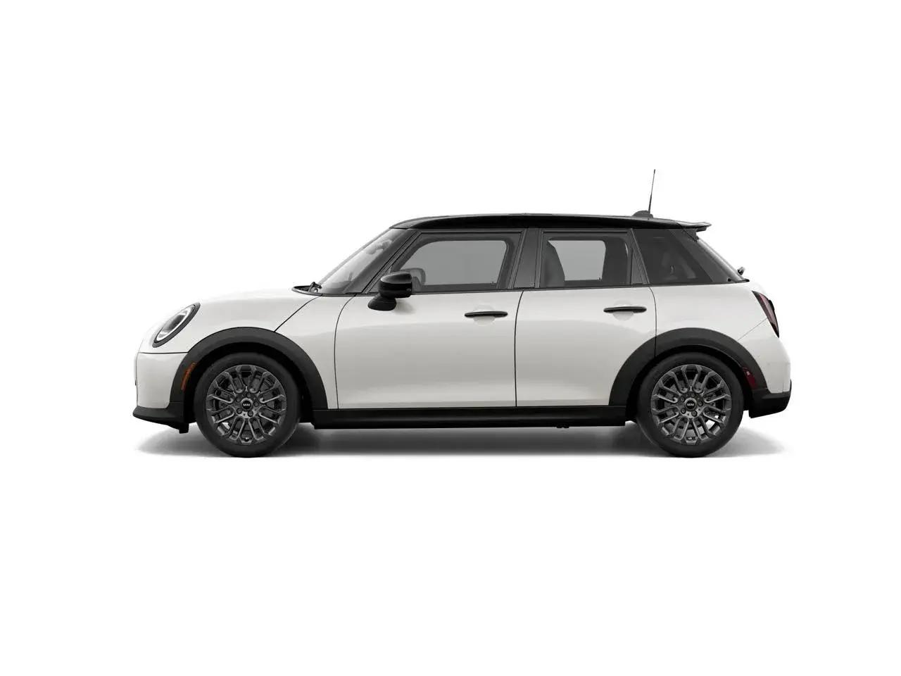 2027 MINI Cooper Cooper S 5 Door photo 4