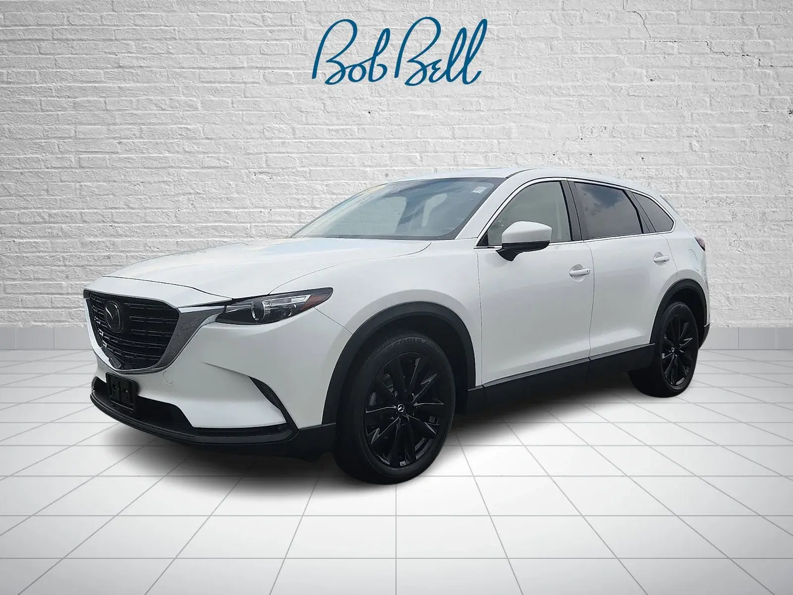 2023 Mazda CX-9 Touring Plus AWD photo 3