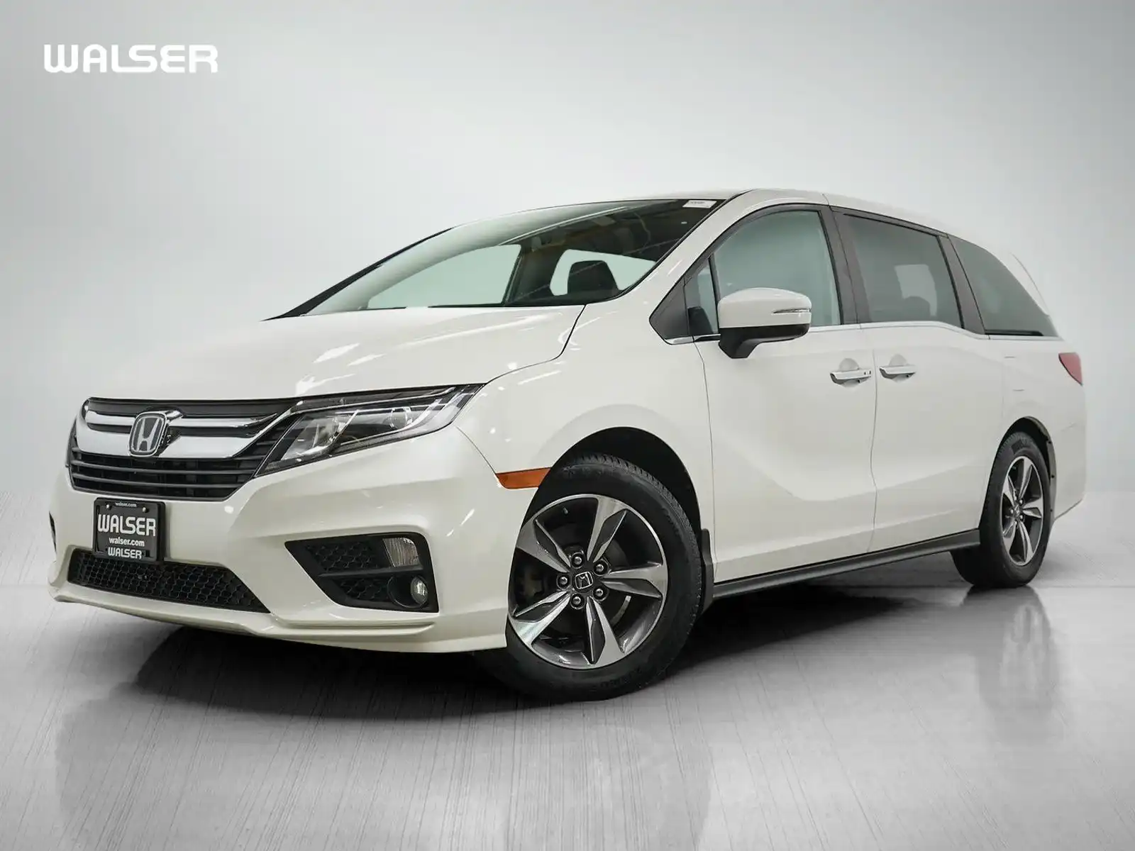 2019 Honda Odyssey EX's photo