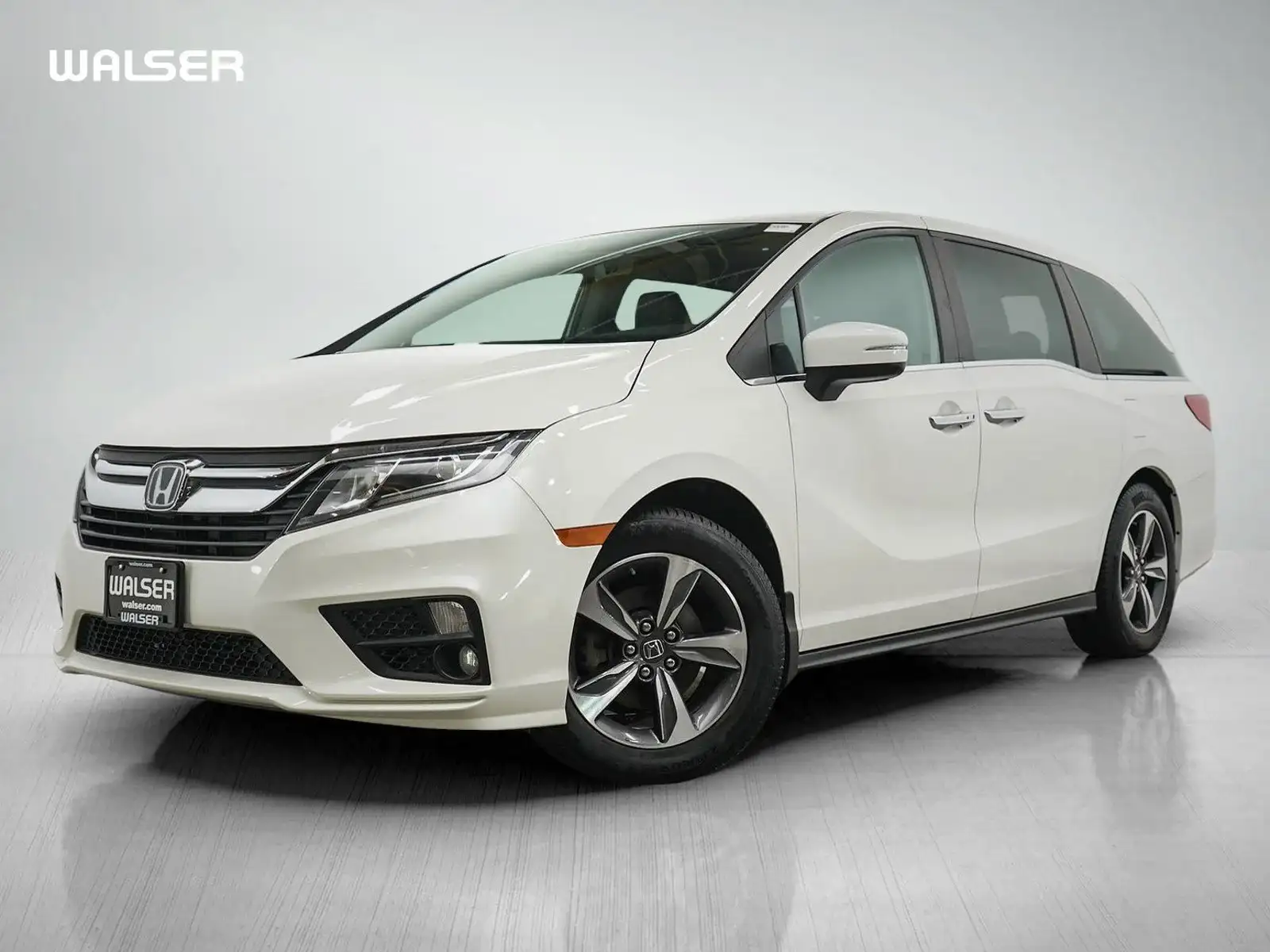 2019 Honda Odyssey EX's photo
