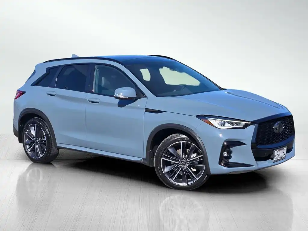 2023 INFINITI QX50 Sport AWD's photo