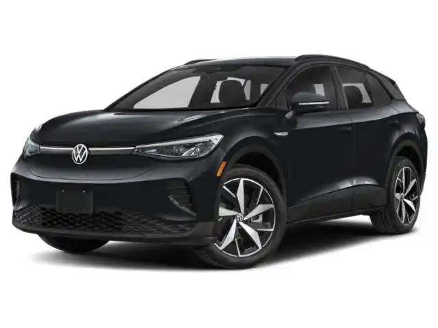 2024 Volkswagen ID.4 Pro 4Motion's photo