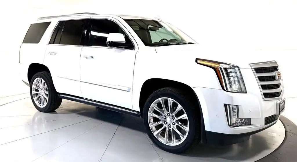 2019 Cadillac Escalade Premium Luxury 2WD's photo